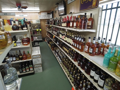 Liquor and Cannabis Store for Sale - image 29