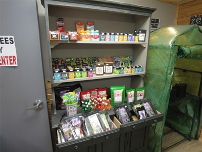 Liquor and Cannabis Store for Sale - image 7