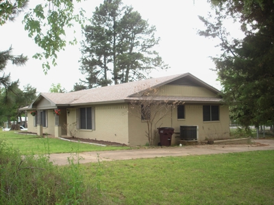Country Home In Town For Sale Reno Texas Lamar County - image 3
