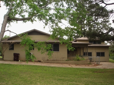 Country Home In Town For Sale Reno Texas Lamar County - image 33