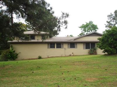 Country Home In Town For Sale Reno Texas Lamar County - image 37