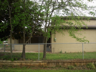 Country Home In Town For Sale Reno Texas Lamar County - image 35