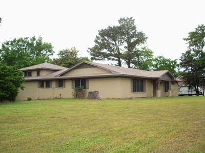 Country Home In Town For Sale Reno Texas Lamar County - image 2