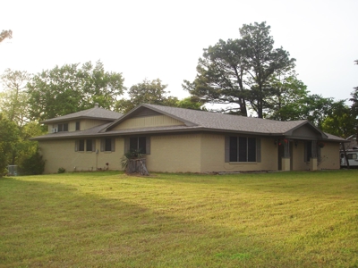 Country Home In Town For Sale Reno Texas Lamar County - image 38