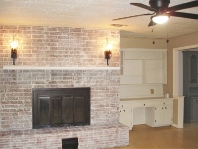 Country Home In Town For Sale Reno Texas Lamar County - image 5