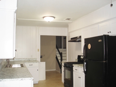 Country Home In Town For Sale Reno Texas Lamar County - image 7