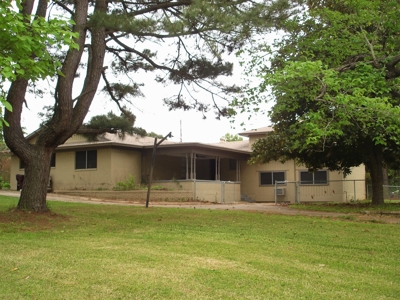 Country Home In Town For Sale Reno Texas Lamar County - image 34