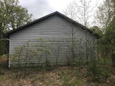 Beautiful acreage with Shop in Mountain View AR - image 22