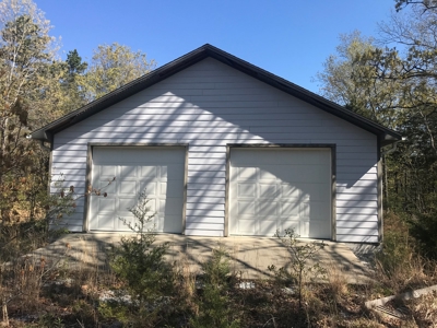 Beautiful acreage with Shop in Mountain View AR - image 1