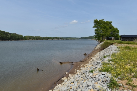 Water Front RV Lot on the Tennessee River Near Clifton TN - image 2