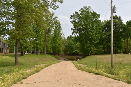 Water Front RV Lot on the Tennessee River Near Clifton TN - image 9
