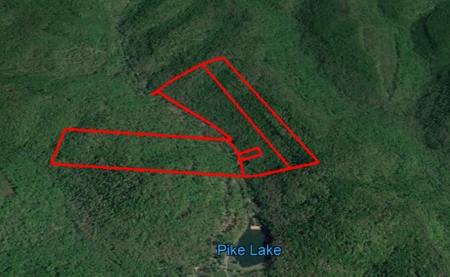 230 Acres Adjoining Pike State Forest - image 49