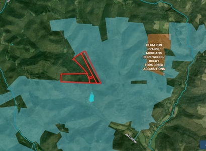 230 Acres Adjoining Pike State Forest - image 45
