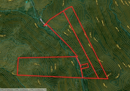 230 Acres Adjoining Pike State Forest - image 48