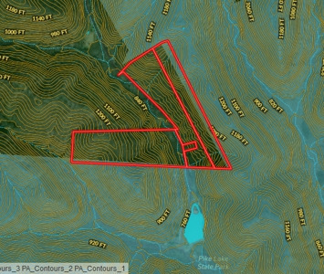 230 Acres Adjoining Pike State Forest - image 46