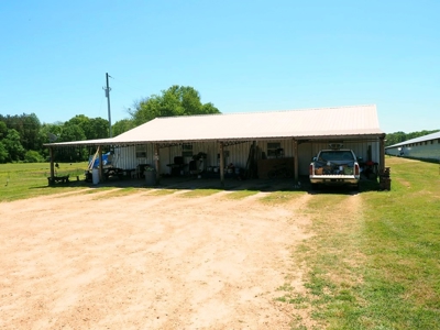 12 House Poultry Farm For Sale Central MS - image 37