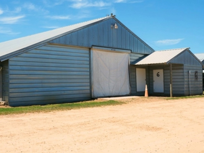 12 House Poultry Farm For Sale Central MS - image 43