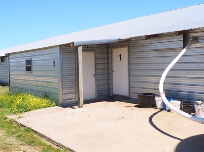 12 House Poultry Farm For Sale Central MS - image 6