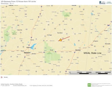 12 House Poultry Farm For Sale Central MS - image 48