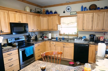 12 House Poultry Farm For Sale Central MS - image 11
