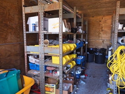 12 House Poultry Farm For Sale Central MS - image 21