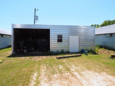 12 House Poultry Farm For Sale Central MS - image 34