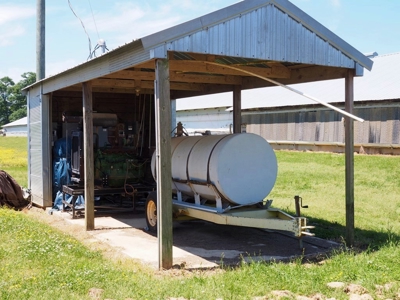 12 House Poultry Farm For Sale Central MS - image 42