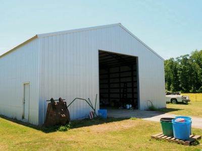 12 House Poultry Farm For Sale Central MS - image 35
