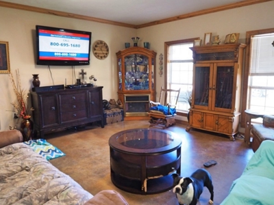 12 House Poultry Farm For Sale Central MS - image 12