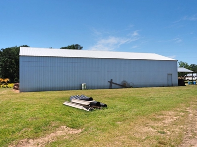 12 House Poultry Farm For Sale Central MS - image 27