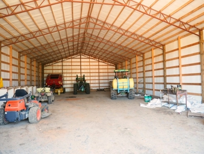 12 House Poultry Farm For Sale Central MS - image 36