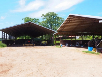 12 House Poultry Farm For Sale Central MS - image 25