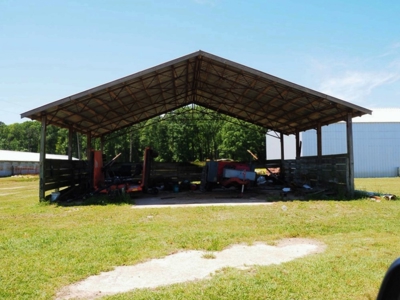 12 House Poultry Farm For Sale Central MS - image 26