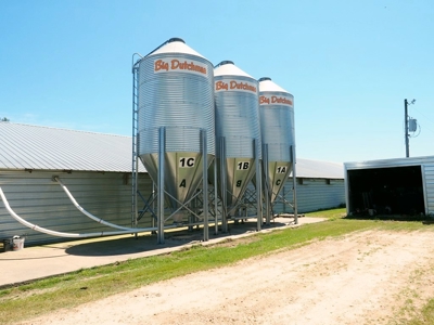 12 House Poultry Farm For Sale Central MS - image 7