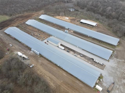 Turn Key Cannabis Grow For Sale on 40 acres - image 1