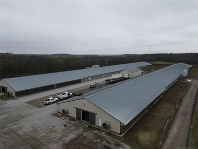 Turn Key Cannabis Grow For Sale on 40 acres - image 3