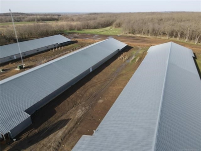 Turn Key Cannabis Grow For Sale on 40 acres - image 11