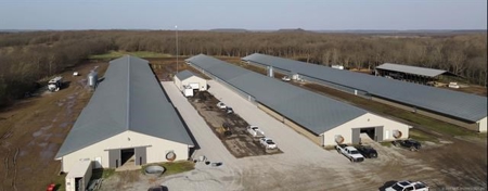 Turn Key Cannabis Grow For Sale on 40 acres - image 2