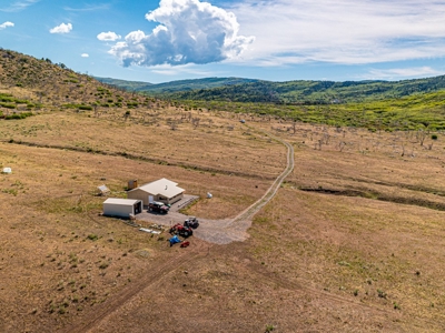 Western Colorado Off-Grid Property Bordering BLM - image 7