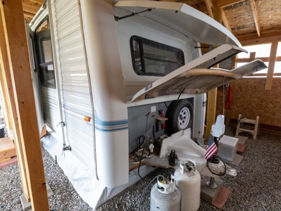 Western Colorado Off-Grid Property Bordering BLM - image 26