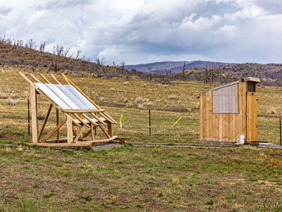 Western Colorado Off-Grid Property Bordering BLM - image 35