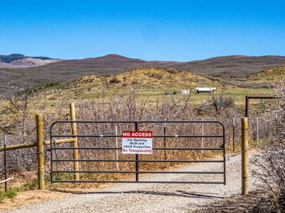 Western Colorado Off-Grid Property Bordering BLM - image 13