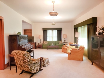 Mertzon, Texas Home and Land for sale near San Angelo - image 18