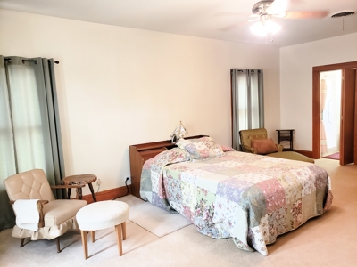 Mertzon, Texas Home and Land for sale near San Angelo - image 14