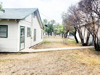 Mertzon, Texas Home and Land for sale near San Angelo - image 10