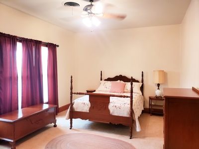 Mertzon, Texas Home and Land for sale near San Angelo - image 9