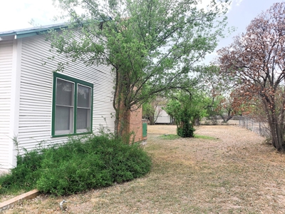 Mertzon, Texas Home and Land for sale near San Angelo - image 20