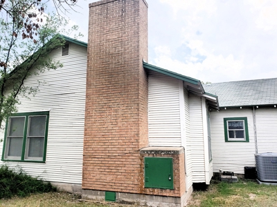 Mertzon, Texas Home and Land for sale near San Angelo - image 34