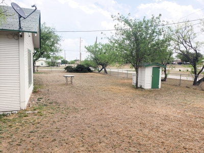 Mertzon, Texas Home and Land for sale near San Angelo - image 21