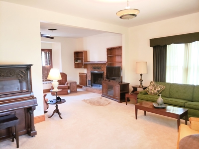 Mertzon, Texas Home and Land for sale near San Angelo - image 33